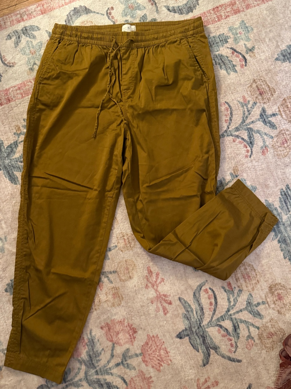 LOU & GREY Carmel Pants